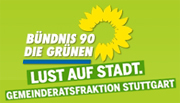 Lust auf Stadt - Grüne Gemeindefraktion Stuttgart