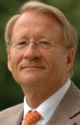 Wolfgang Drexler (SPD)